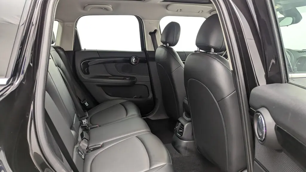 Florida Fine Cars - Used MINI COUNTRYMAN 2022 MARGATE COOPER