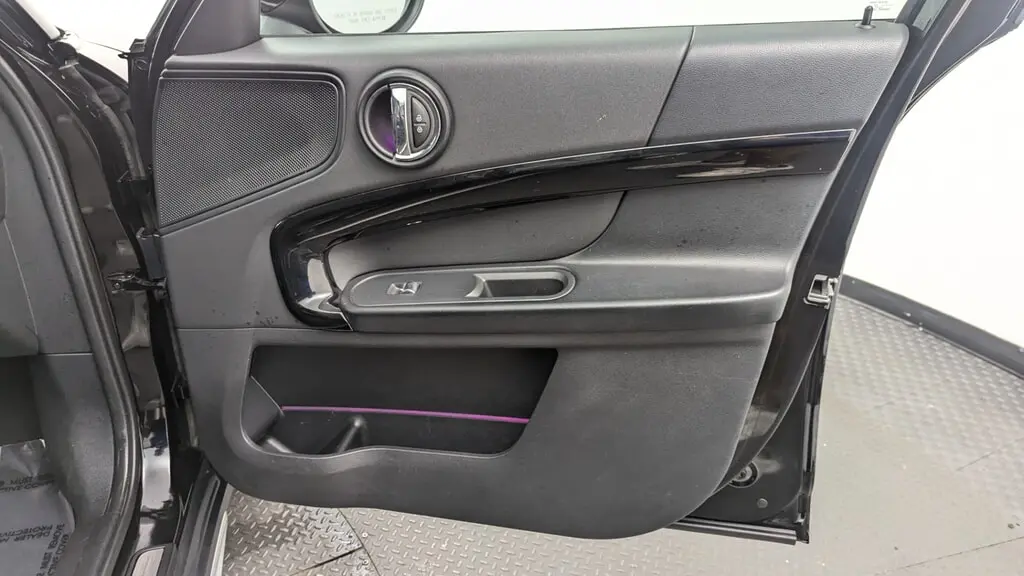 Florida Fine Cars - Used MINI COUNTRYMAN 2022 MARGATE COOPER