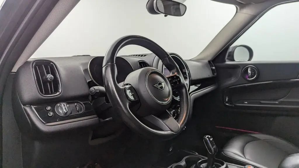 Florida Fine Cars - Used MINI COUNTRYMAN 2022 MARGATE COOPER