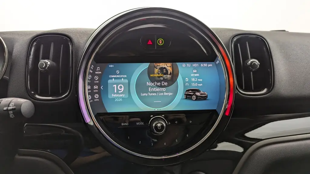 Florida Fine Cars - Used MINI COUNTRYMAN 2022 MARGATE COOPER