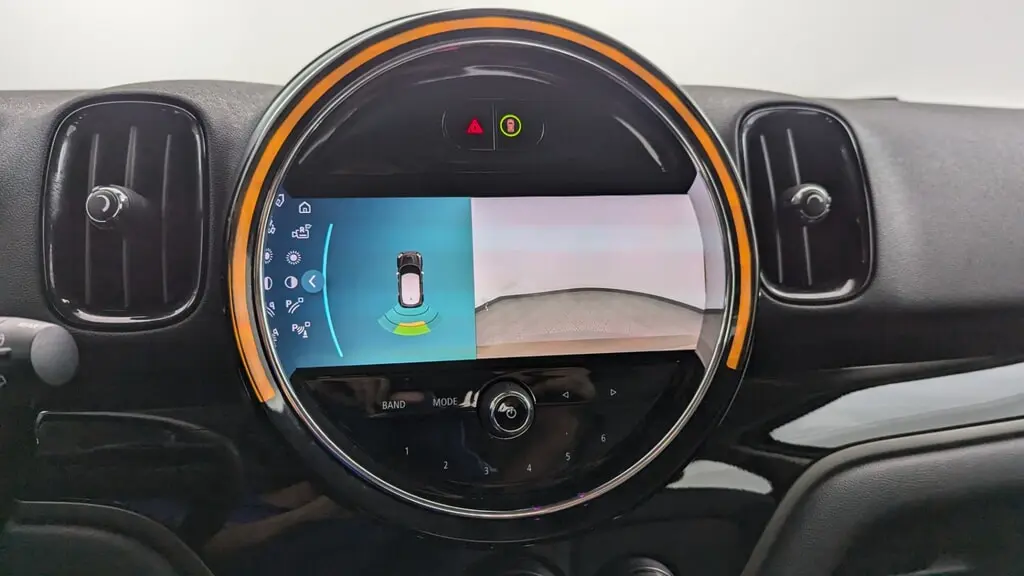 Florida Fine Cars - Used MINI COUNTRYMAN 2022 MARGATE COOPER