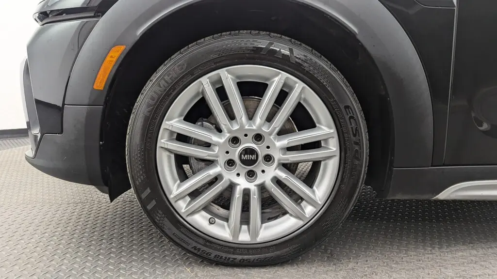 Florida Fine Cars - Used MINI COUNTRYMAN 2022 MARGATE COOPER