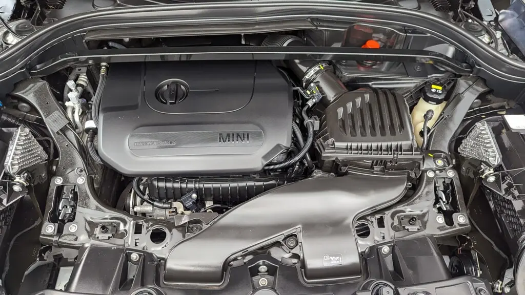 Florida Fine Cars - Used MINI COUNTRYMAN 2022 MARGATE COOPER