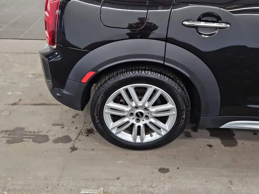 Florida Fine Cars - Used MINI COUNTRYMAN 2022 MARGATE COOPER