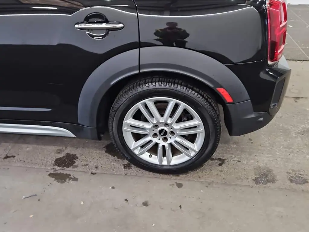 Florida Fine Cars - Used MINI COUNTRYMAN 2022 MARGATE COOPER