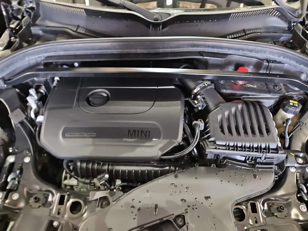 Florida Fine Cars - Used MINI COUNTRYMAN 2022 MARGATE COOPER