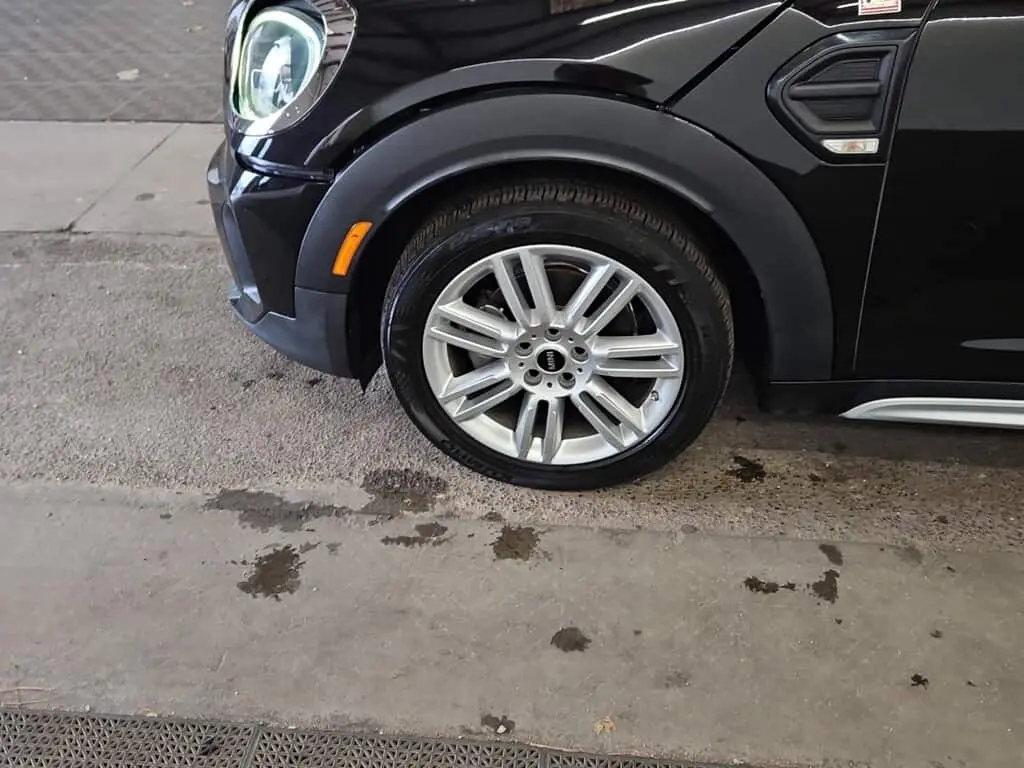 Florida Fine Cars - Used MINI COUNTRYMAN 2022 MARGATE COOPER