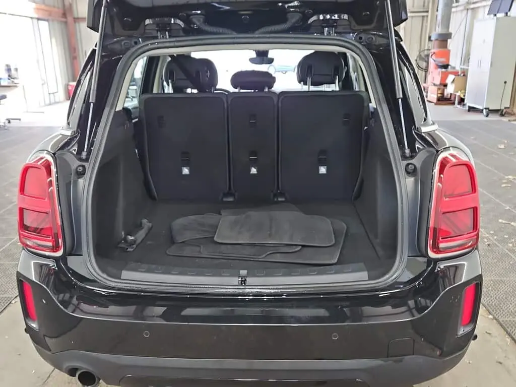 Florida Fine Cars - Used MINI COUNTRYMAN 2022 MARGATE COOPER