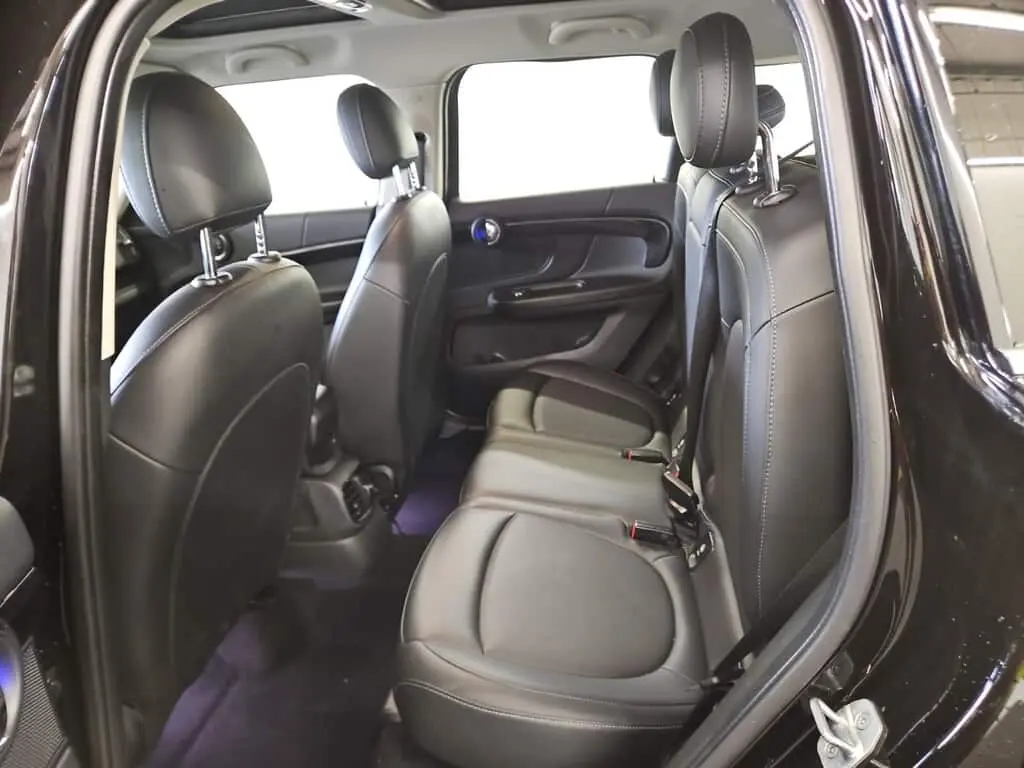 Florida Fine Cars - Used MINI COUNTRYMAN 2022 MARGATE COOPER