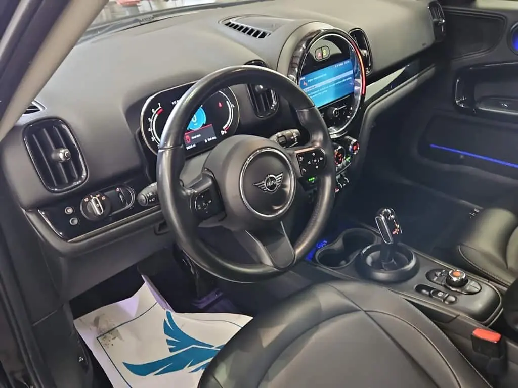 Florida Fine Cars - Used MINI COUNTRYMAN 2022 MARGATE COOPER