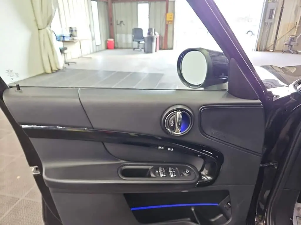 Florida Fine Cars - Used MINI COUNTRYMAN 2022 MARGATE COOPER