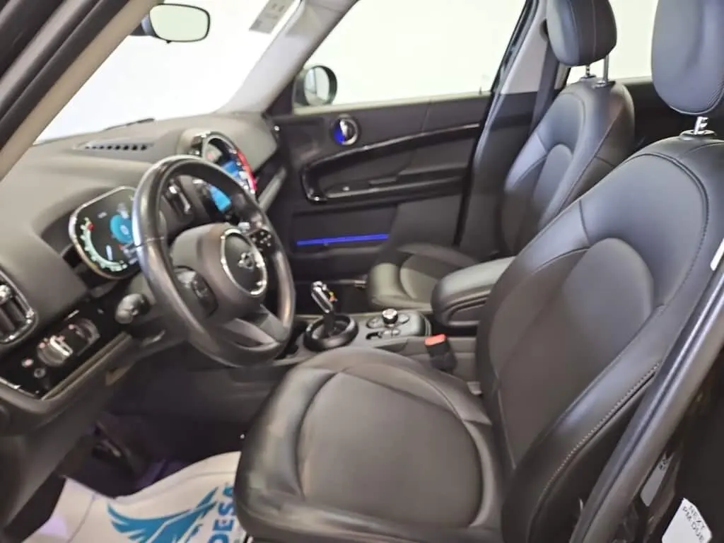 Florida Fine Cars - Used MINI COUNTRYMAN 2022 MARGATE COOPER