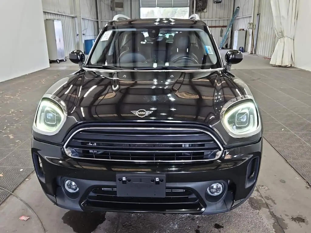 Florida Fine Cars - Used MINI COUNTRYMAN 2022 MARGATE COOPER