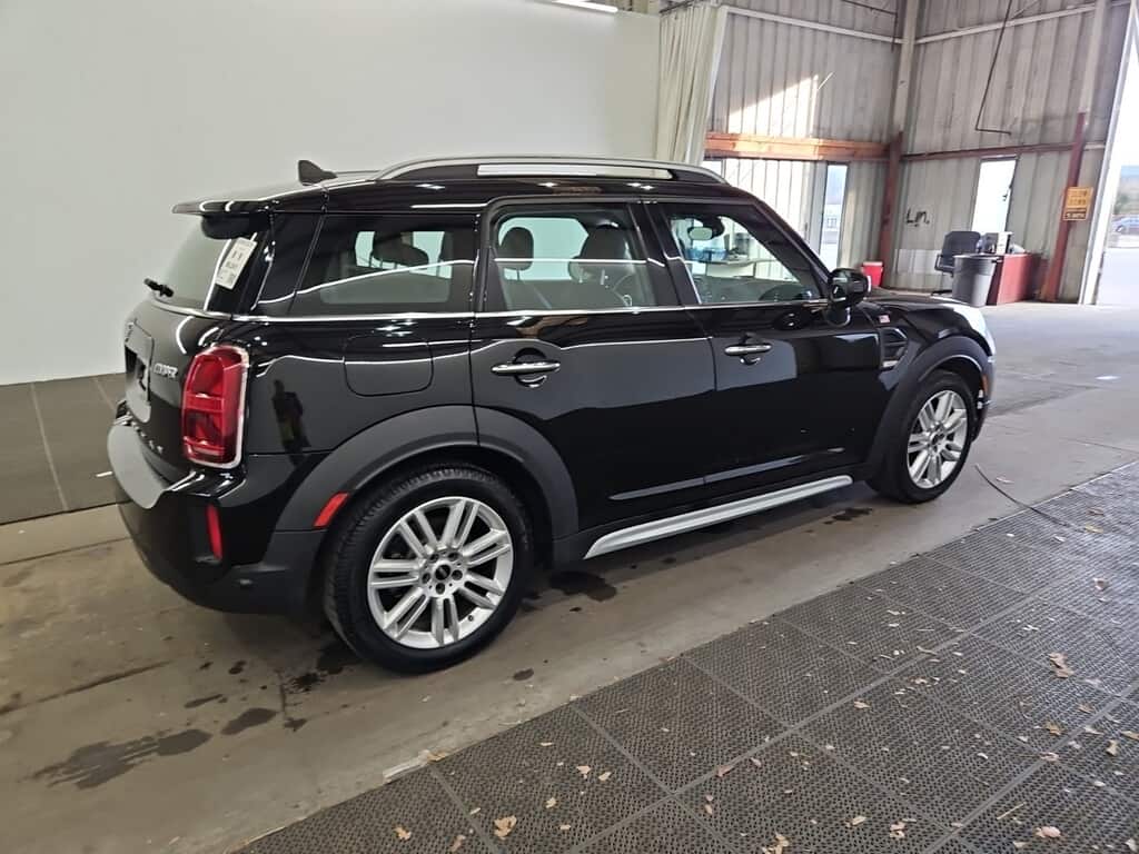 Florida Fine Cars - Used MINI COUNTRYMAN 2022 MARGATE COOPER