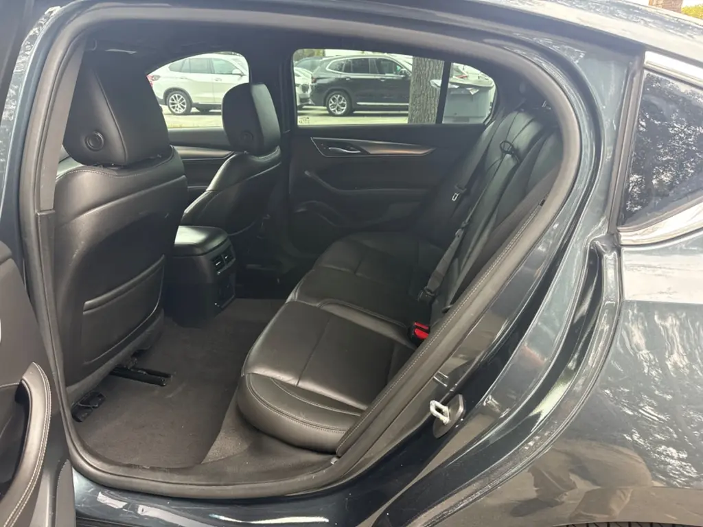 Florida Fine Cars - Used CADILLAC CT5 2020 WEST PALM PREMIUM LUXURY