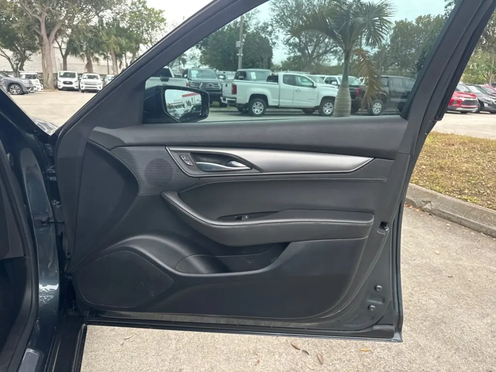 Florida Fine Cars - Used CADILLAC CT5 2020 WEST PALM PREMIUM LUXURY