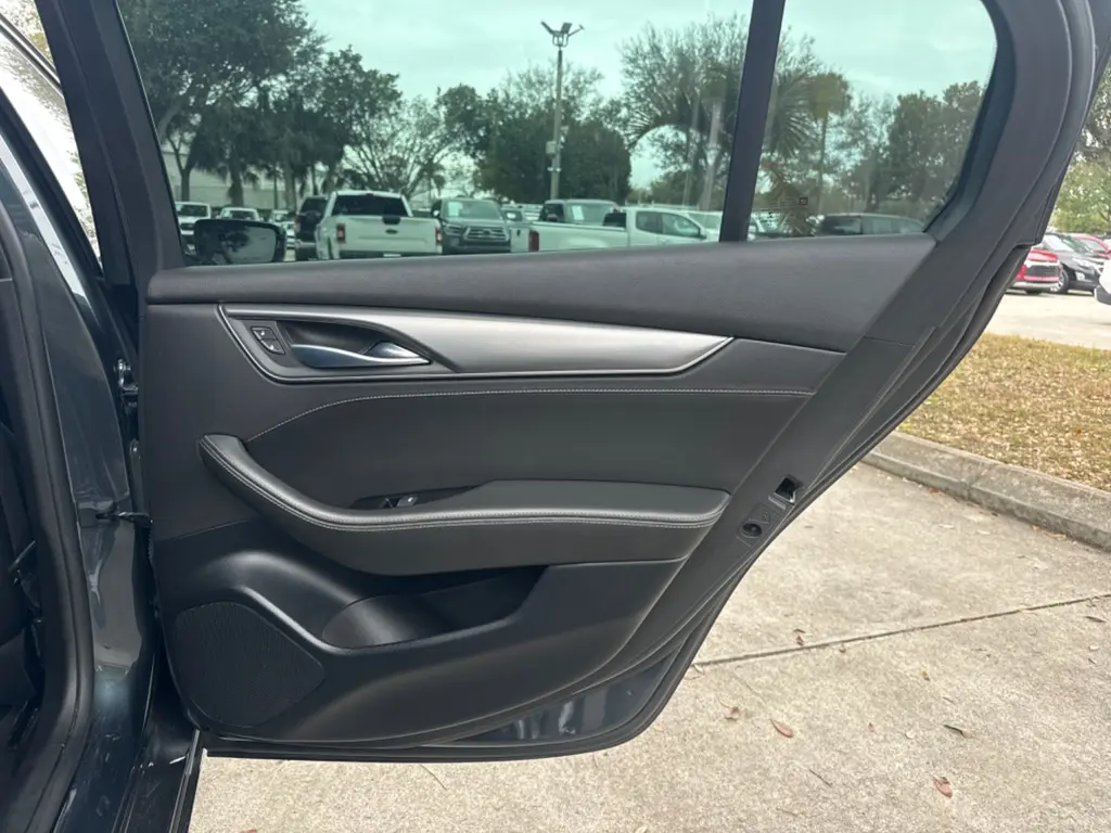 Florida Fine Cars - Used CADILLAC CT5 2020 WEST PALM PREMIUM LUXURY