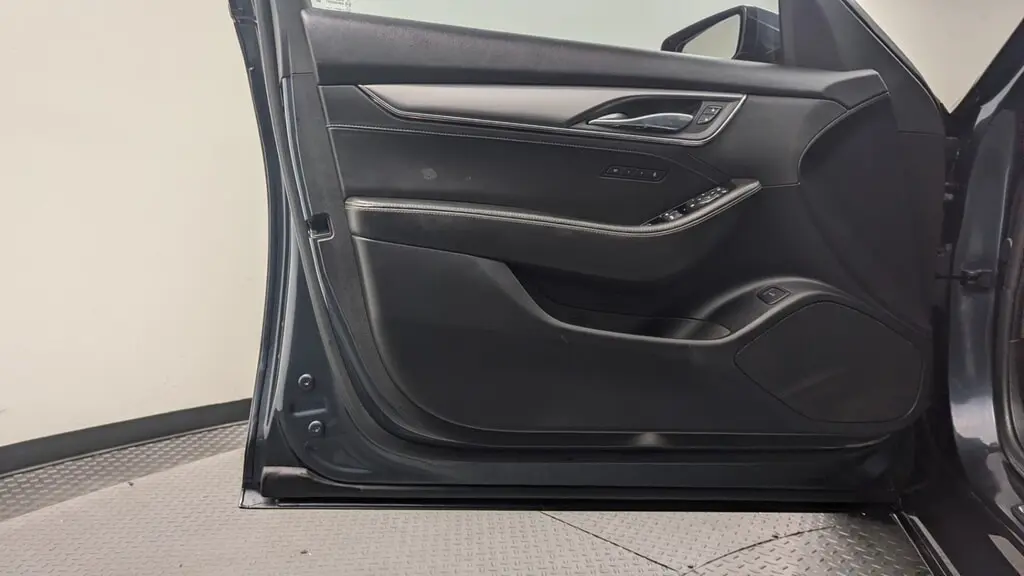 Florida Fine Cars - Used CADILLAC CT5 2020 WEST PALM PREMIUM LUXURY