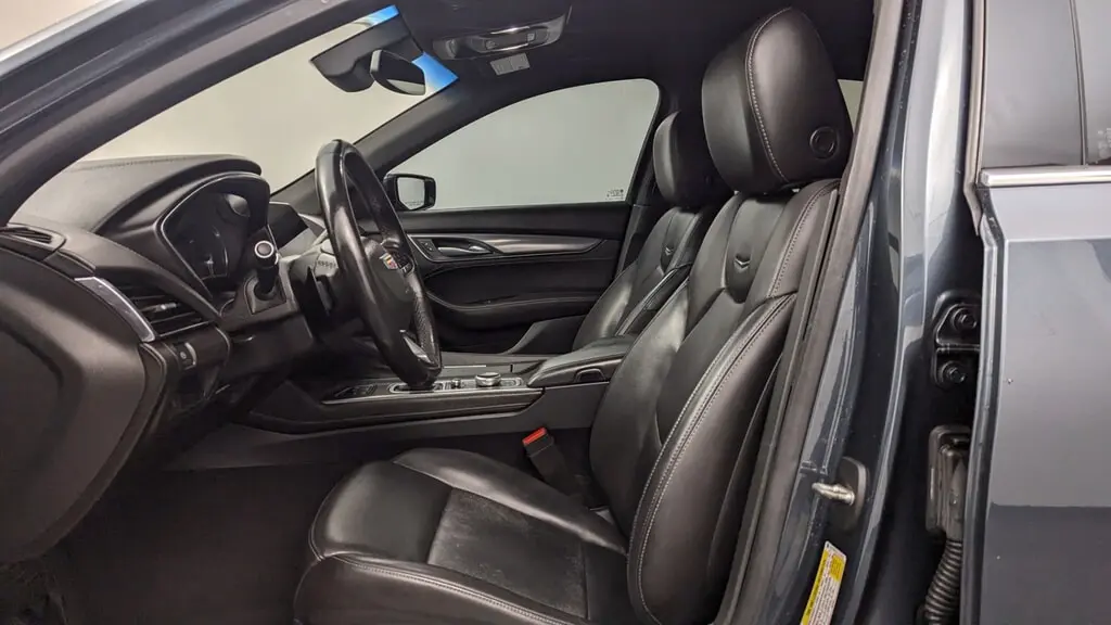 Florida Fine Cars - Used CADILLAC CT5 2020 WEST PALM PREMIUM LUXURY