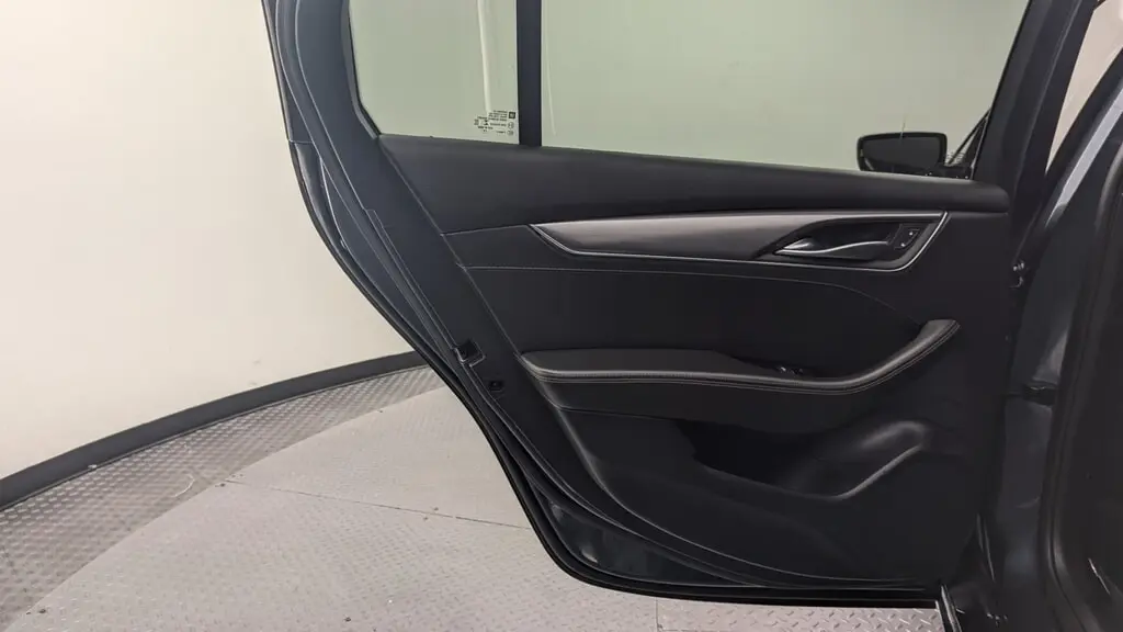 Florida Fine Cars - Used CADILLAC CT5 2020 WEST PALM PREMIUM LUXURY