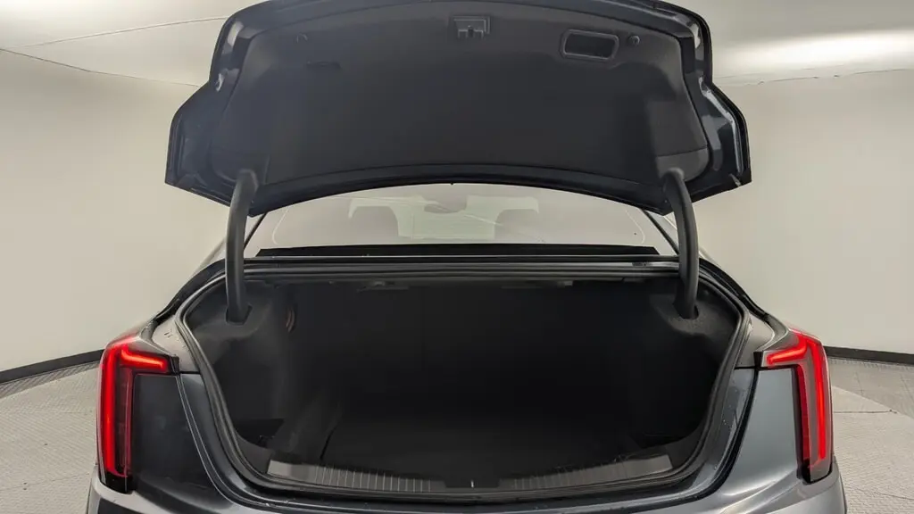 Florida Fine Cars - Used CADILLAC CT5 2020 WEST PALM PREMIUM LUXURY