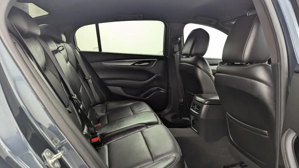 Florida Fine Cars - Used CADILLAC CT5 2020 WEST PALM PREMIUM LUXURY