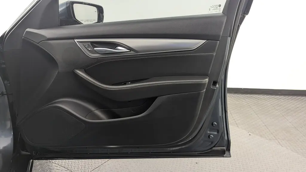 Florida Fine Cars - Used CADILLAC CT5 2020 WEST PALM PREMIUM LUXURY