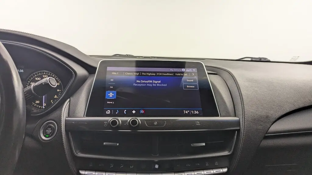 Florida Fine Cars - Used CADILLAC CT5 2020 WEST PALM PREMIUM LUXURY