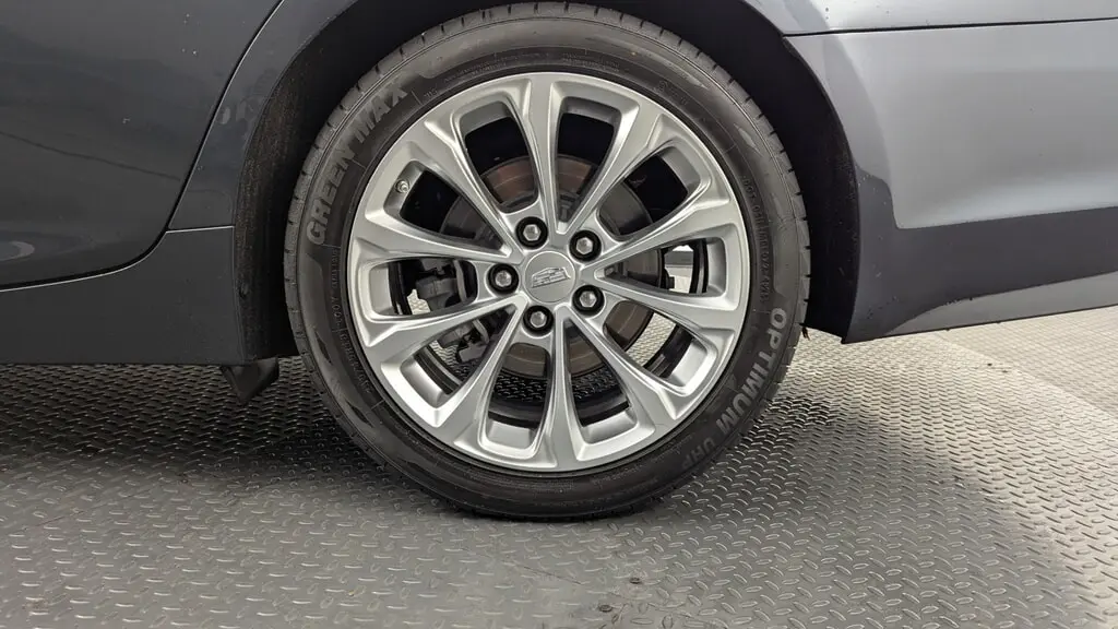 Florida Fine Cars - Used CADILLAC CT5 2020 WEST PALM PREMIUM LUXURY