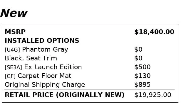 Florida Fine Cars - Used KIA RIO 2018 WEST PALM EX