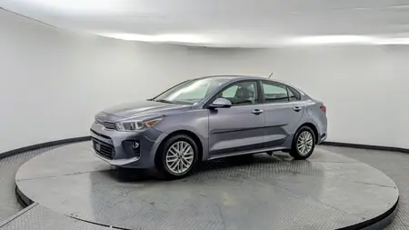 Florida Fine Cars - Used KIA RIO 2018 WEST PALM EX