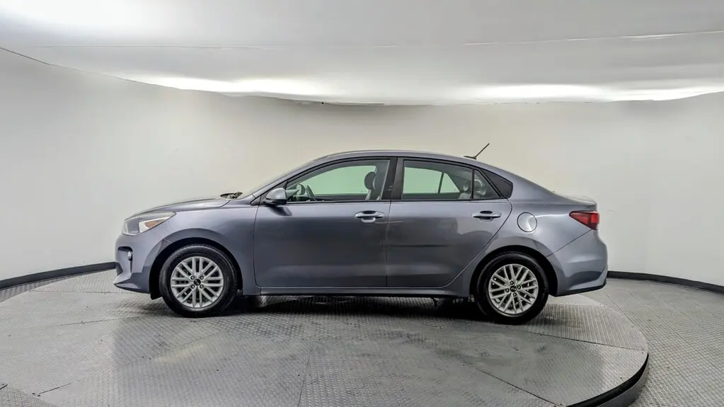 Florida Fine Cars - Used KIA RIO 2018 WEST PALM EX