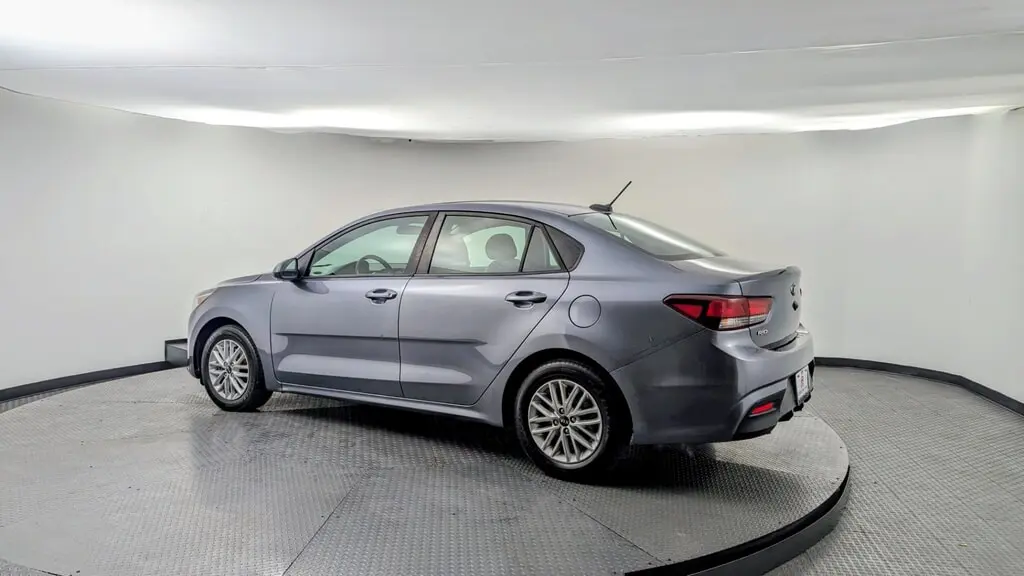 Florida Fine Cars - Used KIA RIO 2018 WEST PALM EX