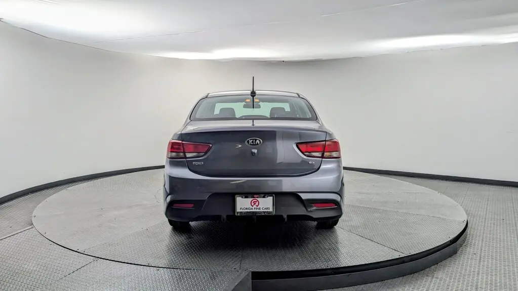 Florida Fine Cars - Used KIA RIO 2018 WEST PALM EX