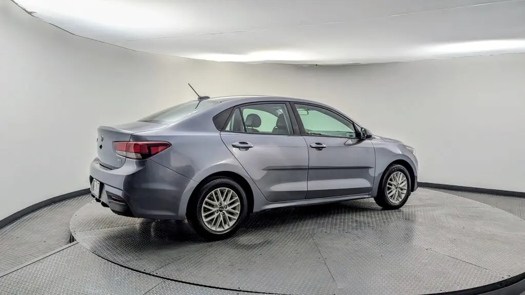 Florida Fine Cars - Used KIA RIO 2018 WEST PALM EX