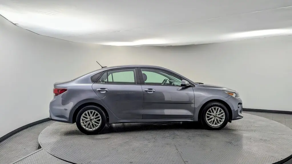 Florida Fine Cars - Used KIA RIO 2018 WEST PALM EX