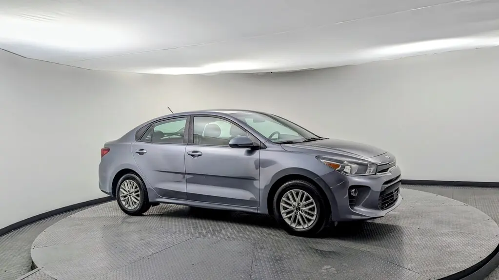 Florida Fine Cars - Used KIA RIO 2018 WEST PALM EX