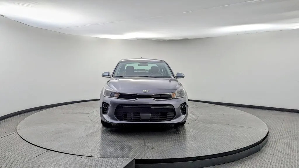 Florida Fine Cars - Used KIA RIO 2018 WEST PALM EX