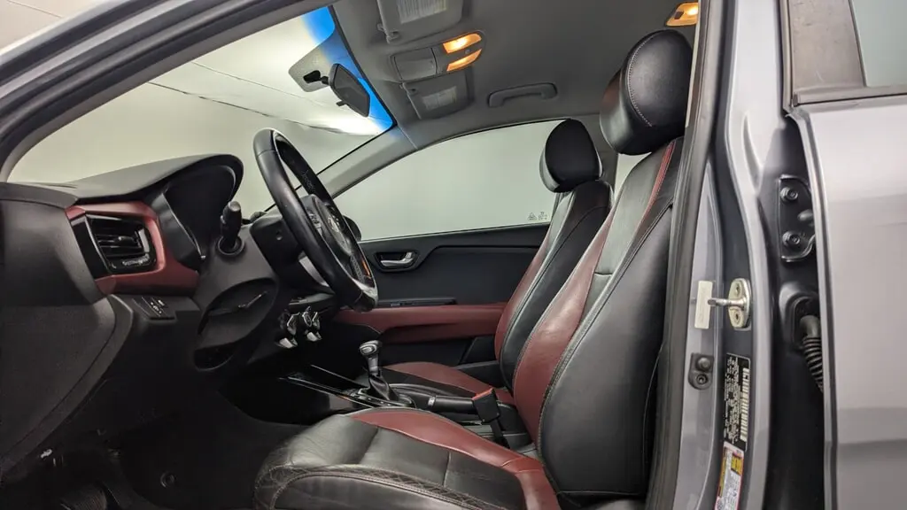 Florida Fine Cars - Used KIA RIO 2018 WEST PALM EX