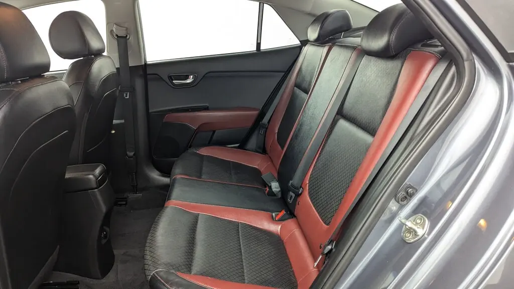 Florida Fine Cars - Used KIA RIO 2018 WEST PALM EX