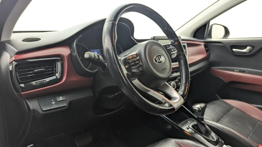 Florida Fine Cars - Used KIA RIO 2018 WEST PALM EX