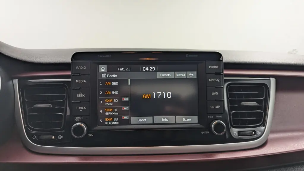 Florida Fine Cars - Used KIA RIO 2018 WEST PALM EX