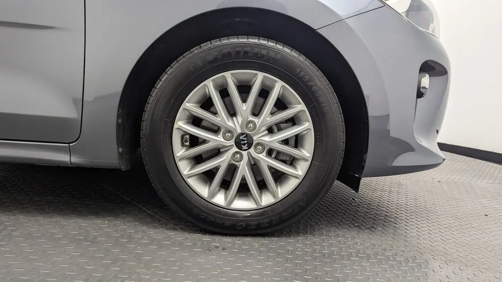 Florida Fine Cars - Used KIA RIO 2018 WEST PALM EX