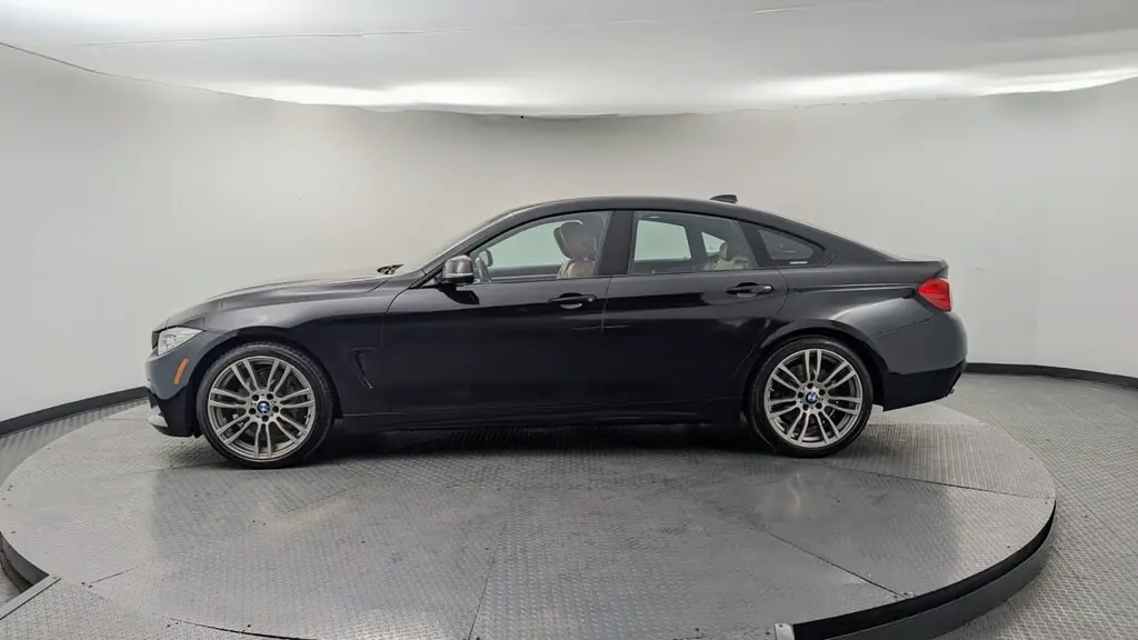 Florida Fine Cars - Used BMW 4 SERIES 2017 WEST PALM 430I M SPORT