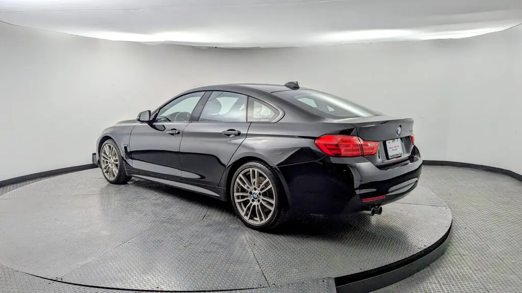 Florida Fine Cars - Used BMW 4 SERIES 2017 WEST PALM 430I M SPORT
