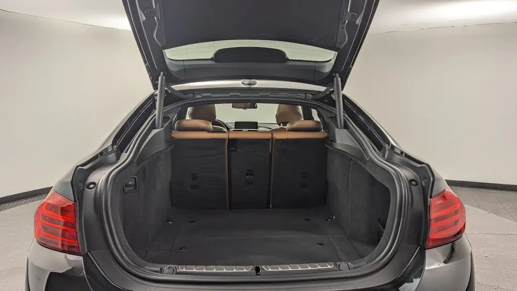 Florida Fine Cars - Used BMW 4 SERIES 2017 WEST PALM 430I M SPORT