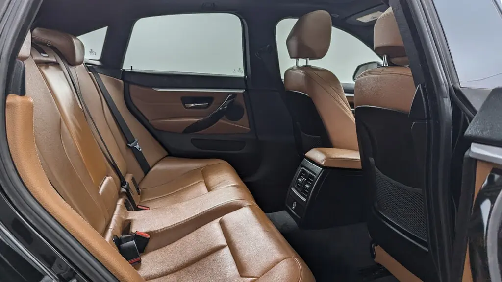 Florida Fine Cars - Used BMW 4 SERIES 2017 WEST PALM 430I M SPORT