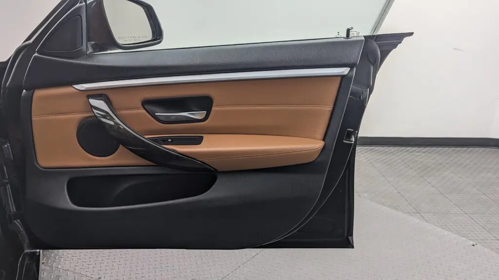 Florida Fine Cars - Used BMW 4 SERIES 2017 WEST PALM 430I M SPORT