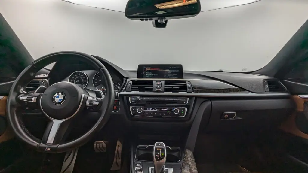 Florida Fine Cars - Used BMW 4 SERIES 2017 WEST PALM 430I M SPORT