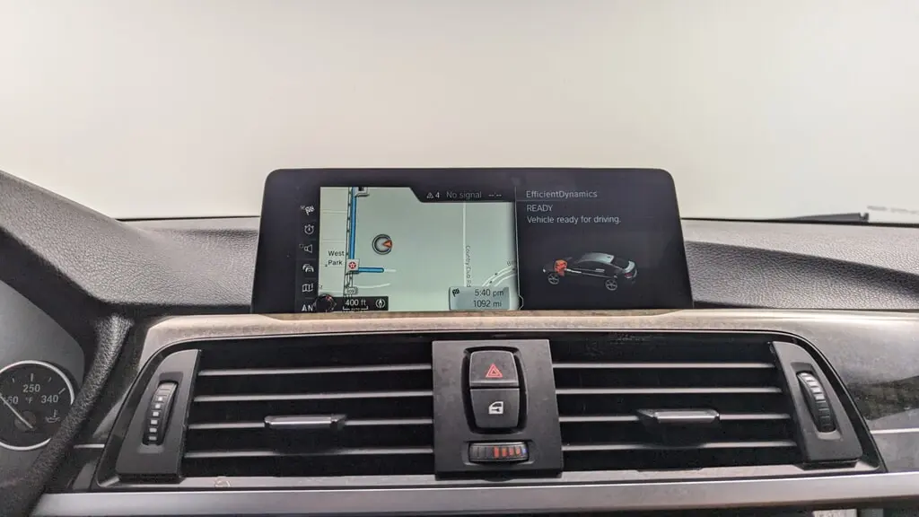 Florida Fine Cars - Used BMW 4 SERIES 2017 WEST PALM 430I M SPORT